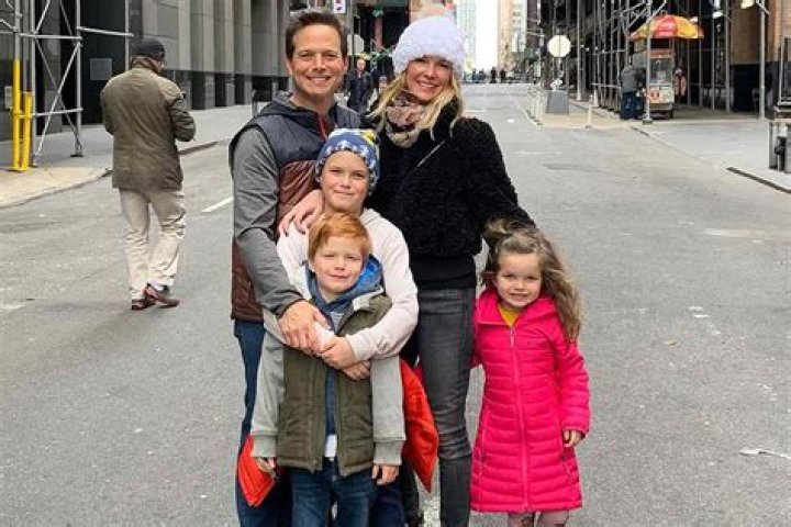 Who is Kelley, Wife of Jon Rahm? His parents, family, net worth, jersey