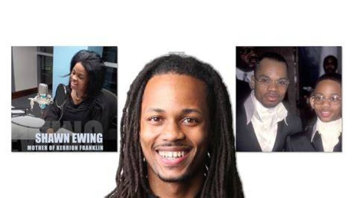 Who is Kerrion Franklin Mother? Age, Siblings And Net Worth
