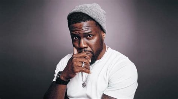 Who Is Kevin Hart's Wife? All About Eniko Hart