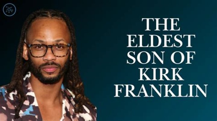 Who is Kirk Franklin&rsquo;s son Kerrion Franklin? LaptrinhX / News