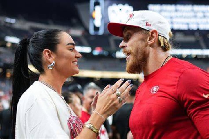 Who Is Kittle's Wife? All About Claire Kittle