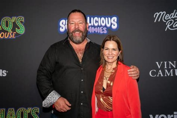 Who is Kreischer? All About Bert Kreischer's daughter — citiMuzik