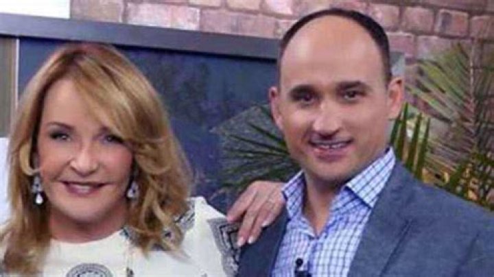 Who is Krista Visentin? The story of HGTV host David Visentin's wife