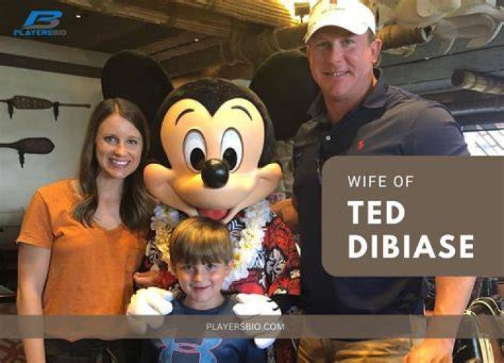Who Is Kristen Tynes? WWE Ted Dibiase Jr Wife And Kids