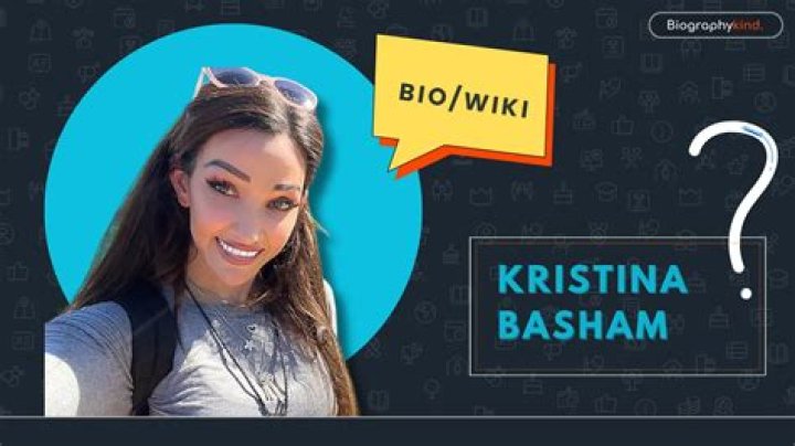 Who is Kristina Basham? Scott Adams' Wife Shares Cryptic Divorce Tweet!