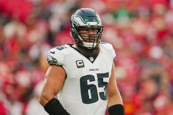 Who is Lane Johnson's exwife Chelsea Johnson? Dailynationtoday