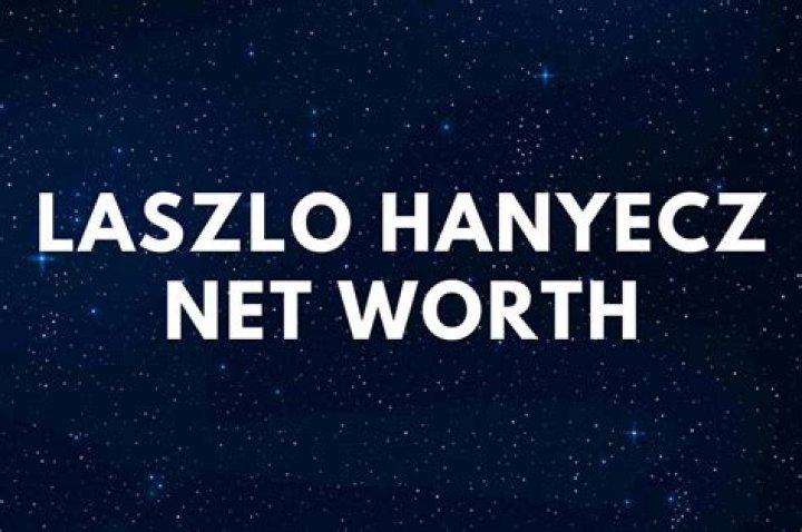 Who is Laszlo Hanyecz? Net Worth, Partner, Biography