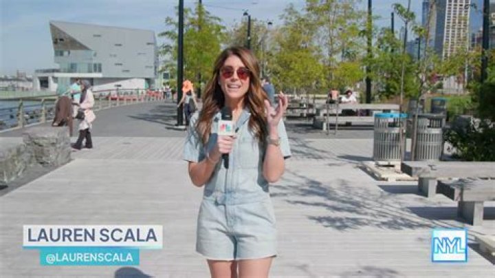 Who is Lauren Scala on NBC NY? Boyfriend, Salary, Wiki