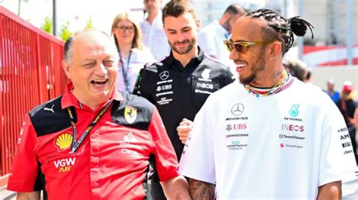 Who is Lewis Hamilton&rsquo;s brother, Nicolas Hamilton? Silver Arrows Net