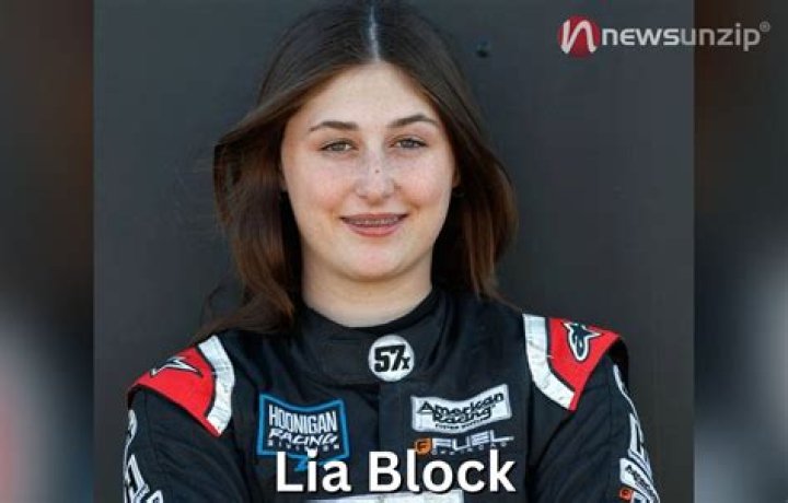 Who is Lia Block? Wiki, Age, Height, Boyfriend, Family, Biography, Net