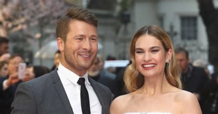 Who is Lily James Dating? Relationships Boyfriend Husband