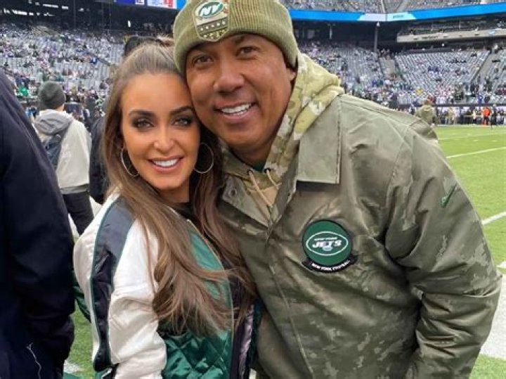 Who Is Lindsey Ward (Hines Ward Wife)? Married Life, Career