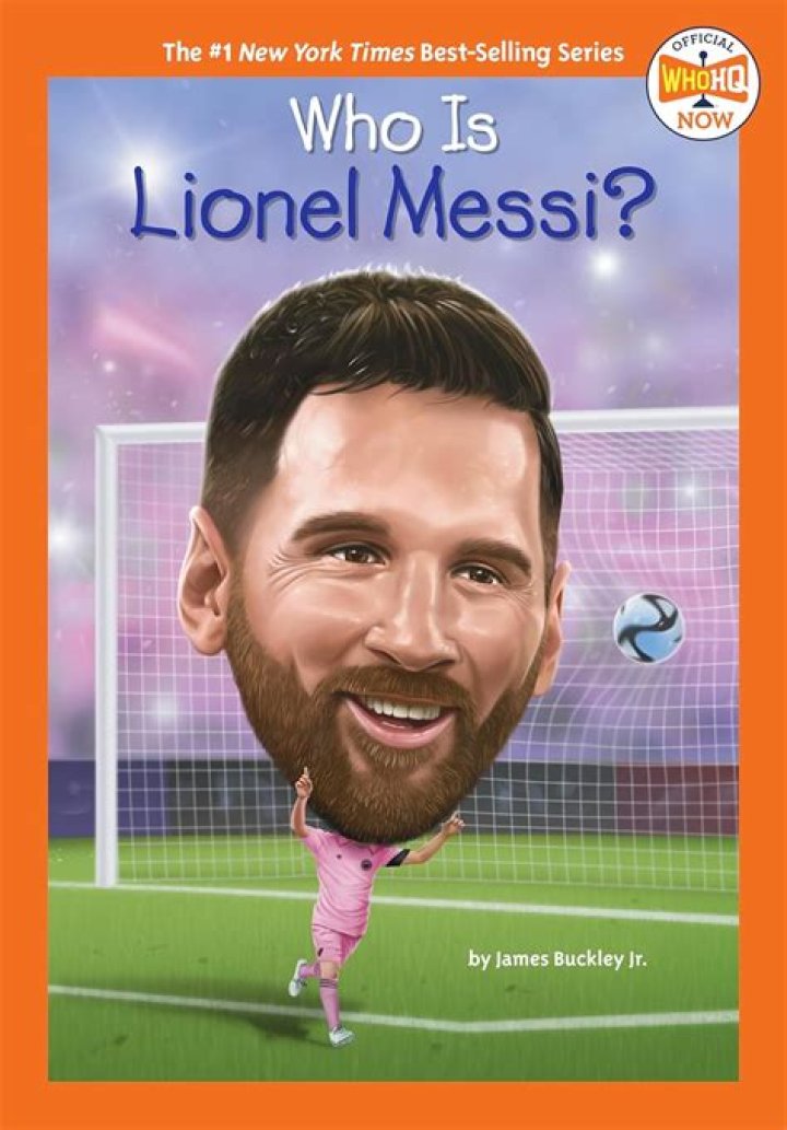 Who Is Lionel Messi's Wife? All About Antonela Roccuzzo