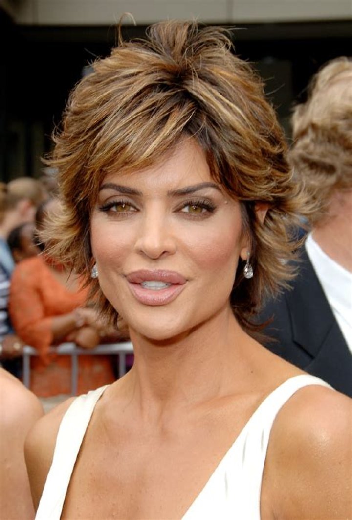 Who is Lisa Rinna's stepson Dimitri Alexandre Hamlin? The US Sun