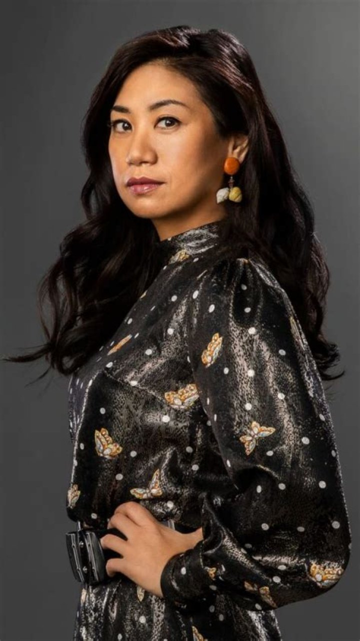 Who Is Liza Lapira's Partner? The Equalizer's Love Interest OtakuKart
