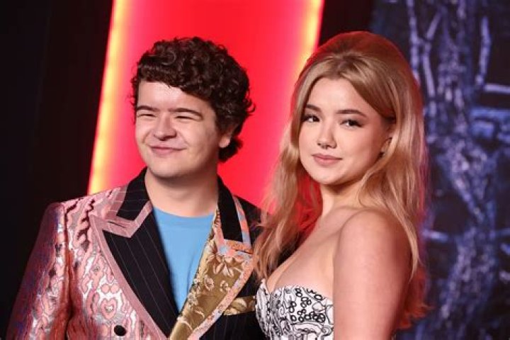 Who is Lizzy Yu? All About Gaten Matarazzo's girlfriend — citiMuzik