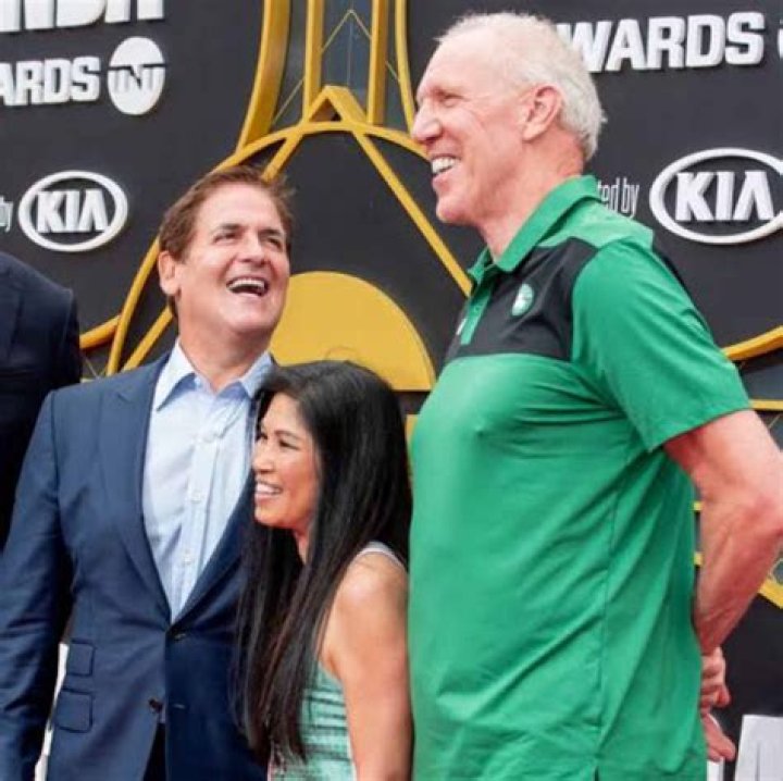 Who is Lori Matsuoka? Bill Walton's Wife MySportDab