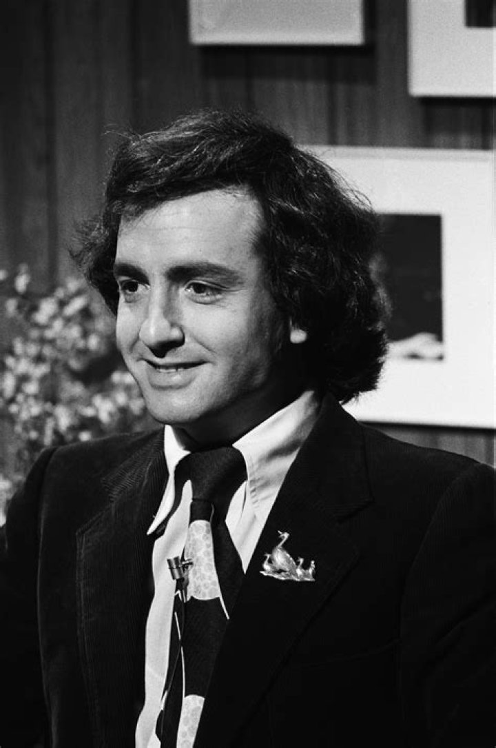 Who is Lorne Michaels' wife Alice Barry? The US Sun
