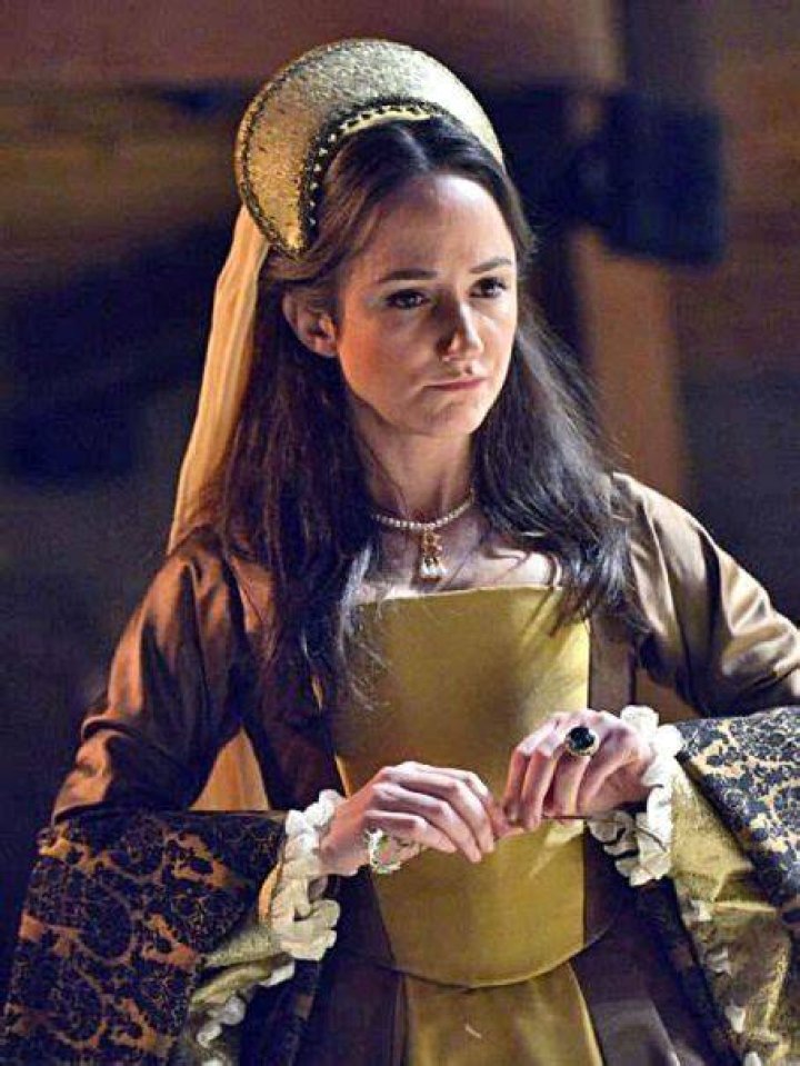 Who Is Lydia Leonard?