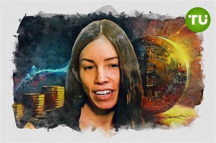 Who is Lyn Alden? Get to Know Bitcoin's Biggest Voices YouTube