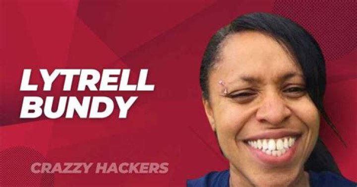 Who is Lytrell Bundy? Wiki Sister, Parents, Net Worth, Dating, Married