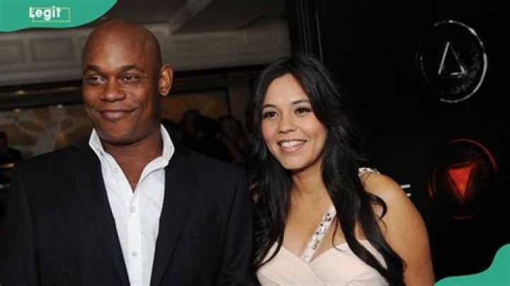 Who is Mahiely Woodbine? Get to know Bokeem Woodbine's wife Legit.ng