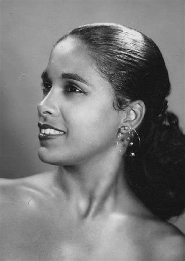 Who is Marguerite Belafonte? Wiki, Age, Kids, Parents, Ethnicity, Net