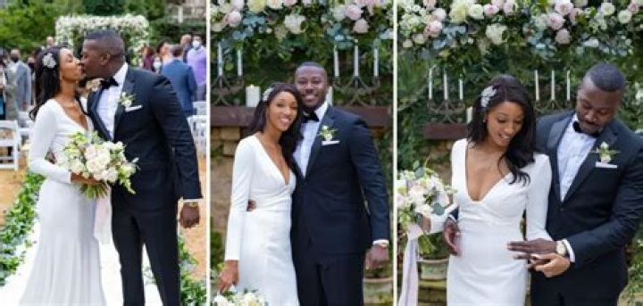 Who Is Maria Taylor Husband Rodney Blackstock? Condotel Education