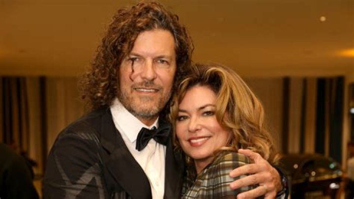 Who Is Marie Anne Thiebaud, The Former BFF Of Shania Twain?