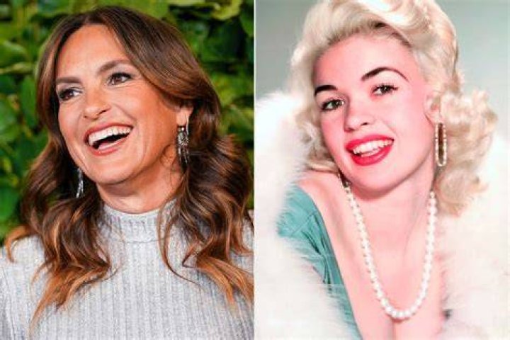 Who Is Mariska Hargitay's Father, Mickey Hargitay? NBC Insider