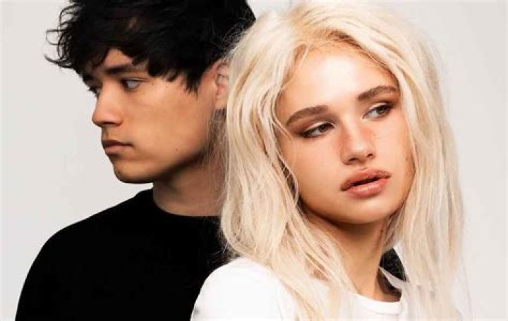 Who Is Marius Leqi? Julia Gisella Boyfriend Relationship Timeline And