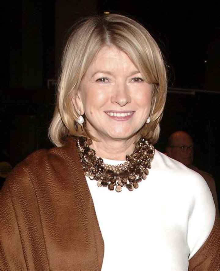 Who Is Martha Stewart's ExHusband? All About Andrew Stewart