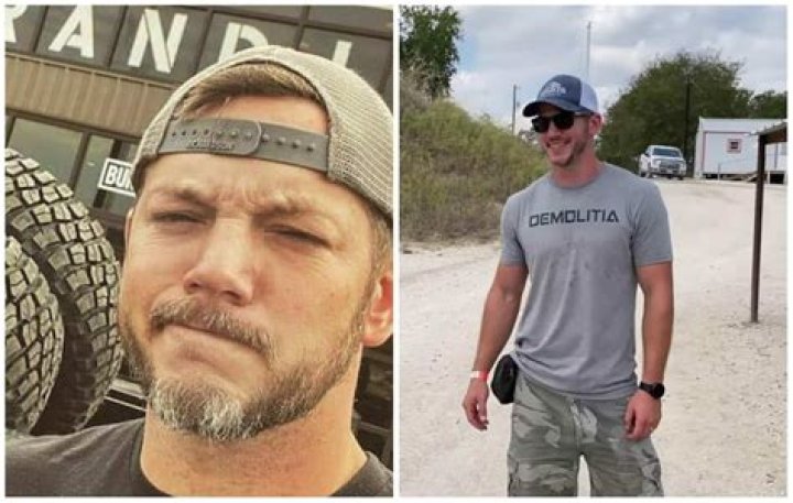 Who is Matt Carriker? age, height, wiki, net worth, brother, bio, wife