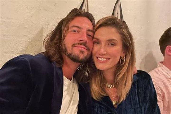 Who is Matt Copley A timeline of Delta Goodrem's relationships.