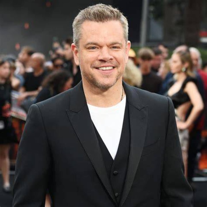 Who Is Matt Damon's Wife? All About Luciana Barroso