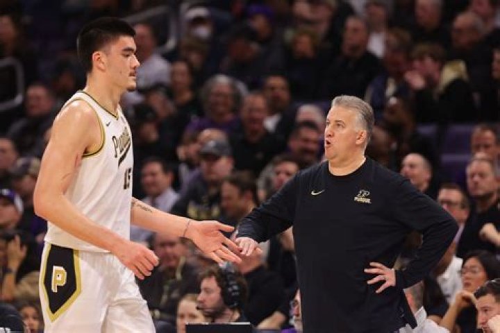 Who is Matt Painter's exwife Jerri Painter? Exploring the reasons for