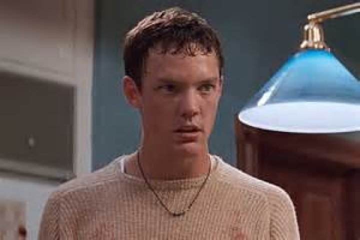 Who Is Matthew Lillard's Wife? Here's What We Know Vision Viral