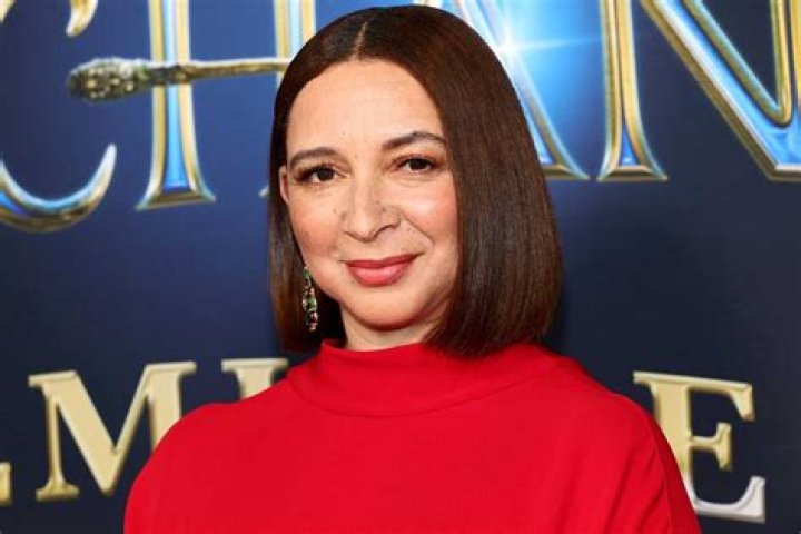Who Is Maya Rudolph's Partner? All About Paul Thomas Anderson
