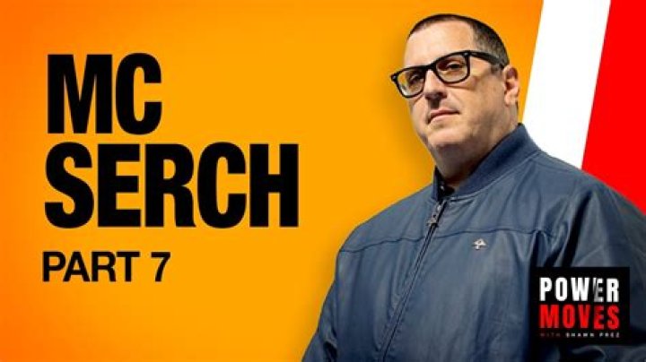 Who is MC Serch's wife, Chantel Berrin? Meet the rapper's family