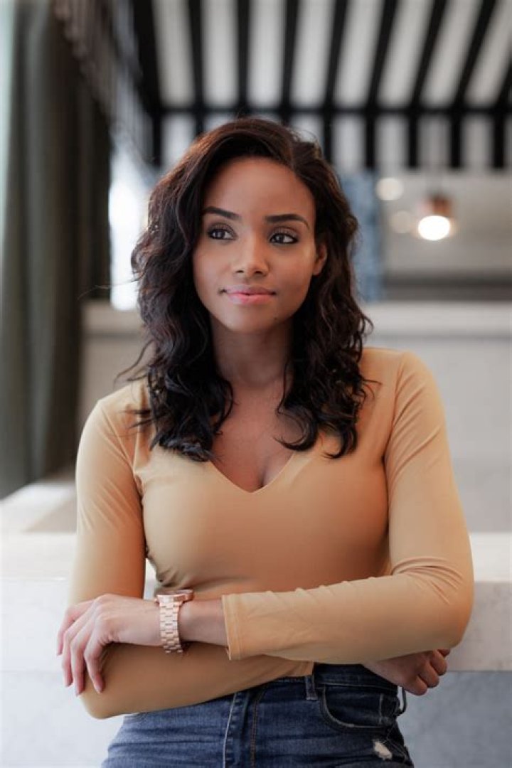 Who is Meagan Tandy? Facts Check