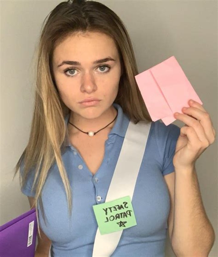 Who Is Megan Nutt? 10 Things to Know About the TikTok Superstar