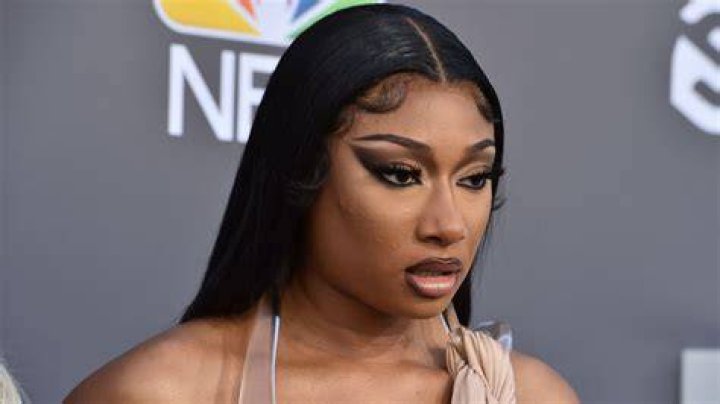 Who is Megan Thee Stallion? Megan Thee Stallion Net Worth