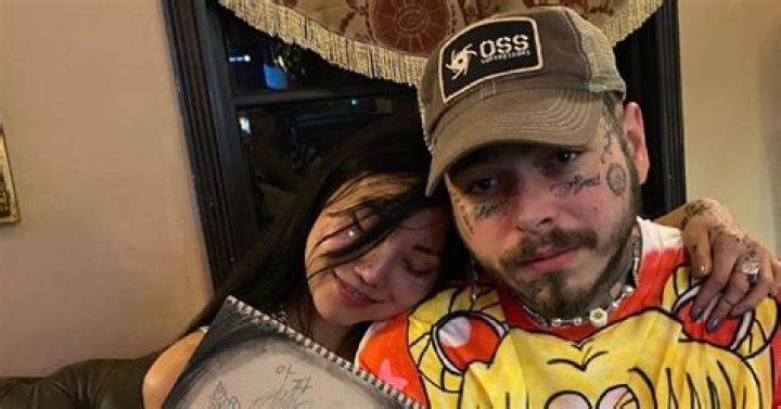 Who Is MeLoveMeAlot? Meet Post Malone's Rumored Girlfriend