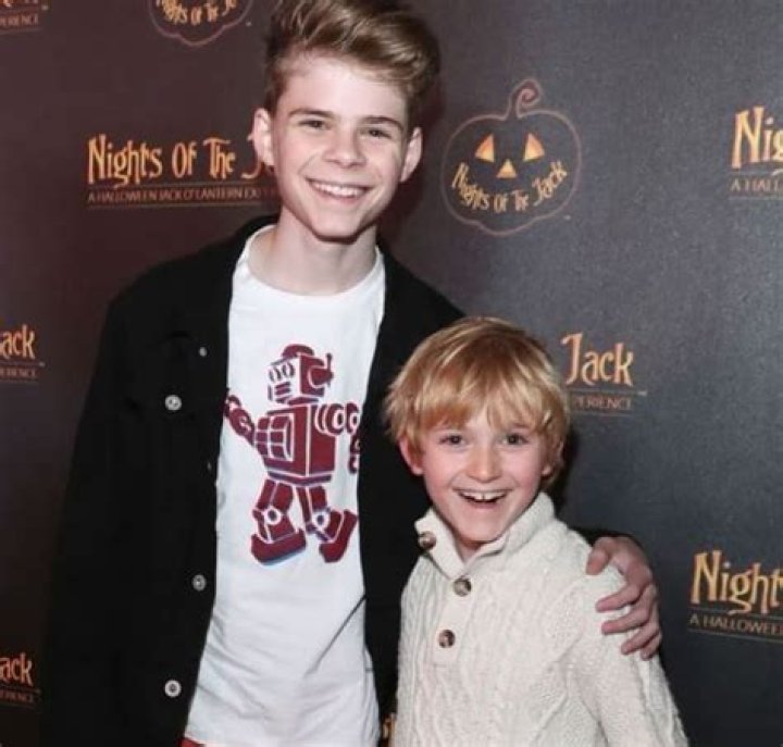 Who is Merrick Hanna? Wiki, Biography, Net worth, Age, Parents