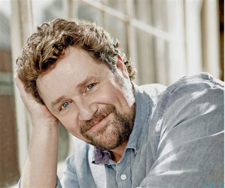 Who is Michael Ball? We reveal the musical theatre star&rsquo;s songs, family