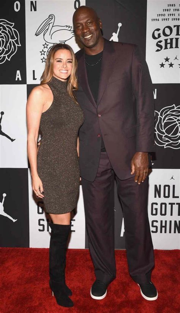 Who is Michael Jordan&rsquo;s wife Yvette Prieto, and why does she NOT appear