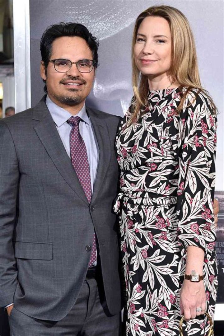 Who is Michael Pena Wife? Everything We Know Celebrity Relations