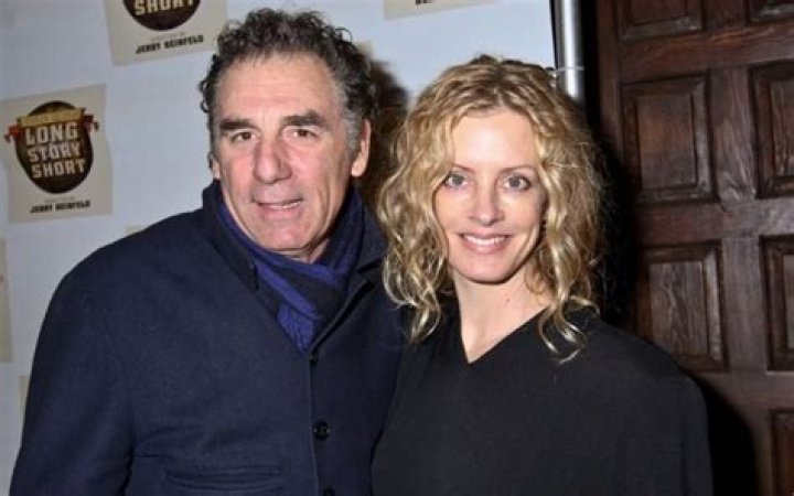 Who is Michael Richards Wife? Bio, Net Worth 2024