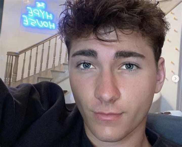 Who is Michael Sanzone? Age, TikTok username and Instagram TikTok's