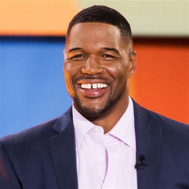 Who is Michael Strahan's girlfriend, Kayla Quick? The US Sun